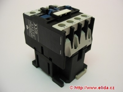 stykač EP1C 3001       230V AC (EP1C3001